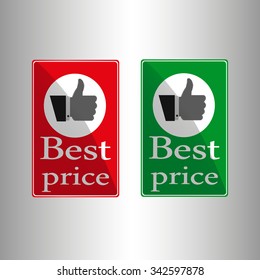 Design elements for sale
