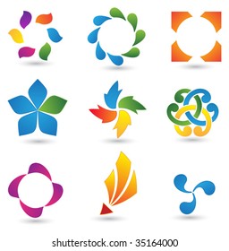 Design elements set 15
