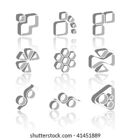 Design elements set 6