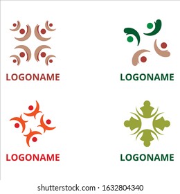 Design Elements Set - Isolated On White Background - Vector Illustration, Graphic Design Editable For Your Design. Design Flat Logo