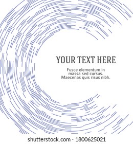 Símbolo de elementos de diseño Icono modificable Patrón de trama de puntos de semitono sobre fondo blanco. Ilustración vectorial: 10 fotogramas con puntos aleatorios de color. Icono de borde redondeado usando la textura de puntos de línea de semitono