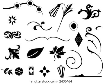 Design elements three