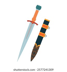 Design Elements for the Treasure Map and Treasure Hunts of the Age of Sailing