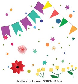 design elements for usage vector based