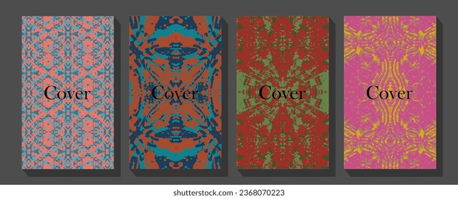  Design elements for use on book covers, menus, brochures, wine and alcohol labels and invitations. Vintage art traditional, Islam, arabic, indian, ottoman motifs, elements. 