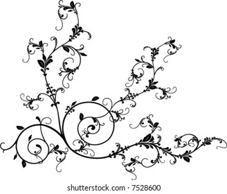 Design elements - vector illustration