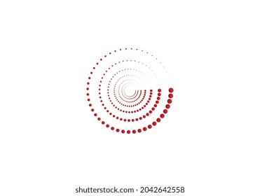 Design elements. Wave of many glittering lines. Abstract vertical glow wavy stripes on white background isolated.