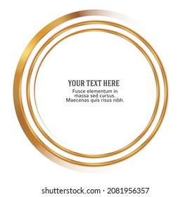 Design elements. Wave of many glittering lines. Abstract vertical glow wavy stripes on white background isolated. Creative line art. Vector illustration EPS 10 art deco style for wedding invitation