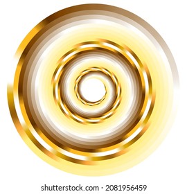 Design elements. Wave of many glittering lines. Abstract vertical glow wavy stripes on white background isolated. Creative line art. Vector illustration EPS 10 art deco style for wedding invitation