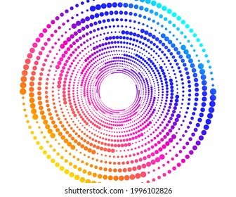 Design elements. Wave of many gray lines. Abstract wavy stripes on white background isolated. Creative line art. Vector illustration EPS 10. Colourful shiny waves with lines created using Blend Tool.