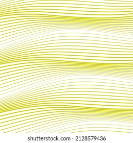 Designelemente. Welle vieler violetter Linien kreisen. Abstrakte, senkrechte Streifen auf weißem Hintergrund einzeln. Vektorgrafik EPS10. Farbige Wellen mit Linien, die mit dem Blend Tool erstellt wurden