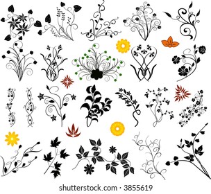 Design elements,emblem - vector illustration