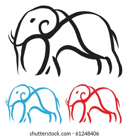 Design of an elephant