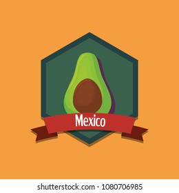 design of emblem of mexico