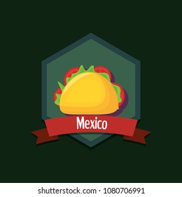design of emblem of mexico