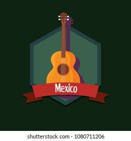 design of emblem of mexico