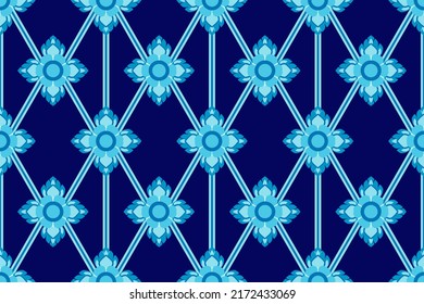 Design for fabric pattern and wallpaper 