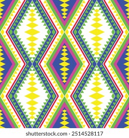 Design fabric patterns that can be used with all types of fabric.