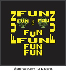 Design for fashion clothes. Abstract carnival, festival. Vector and illustration with firework. Elements for logos. Image for any holidays. Corporate gift.