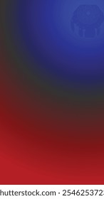 Design features minimalist gradient colorful liquid in vector illustration for wallpaper, background, flyer, social media story and page layout design.