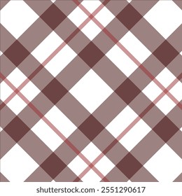 The design features repeated large squares created by overlapping diagonal and straight bands.