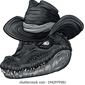 79 Crocodile hunter hat Images, Stock Photos & Vectors | Shutterstock