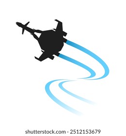 Diseño del vuelo del avión de combate