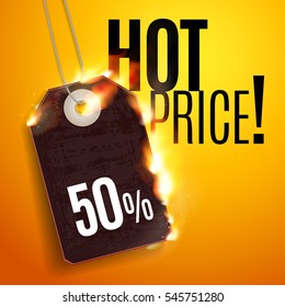 Design with Fire. Hot Sale