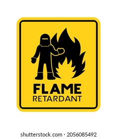 Design of fire protection suit