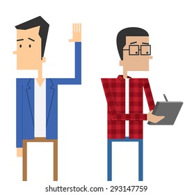 Design Firm partners