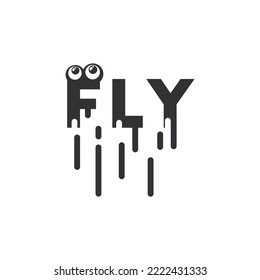 Design of fly motivation message