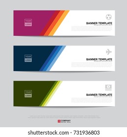 Design of flyers, banners, brochures and cards template,Banner design for business presentation,Header template,Banner for web template,