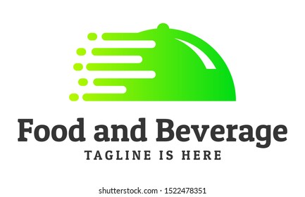 design food drink dishes concept