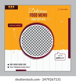 Design of Food Social Media