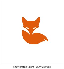 design a "fox" logo for your company's identity, brand and icon