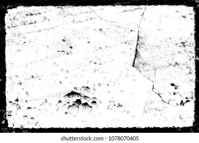 Design Frame Grunge Textures Grey Dark Black and White with Rock Background, Grunge Vector Background illustration EPS 10