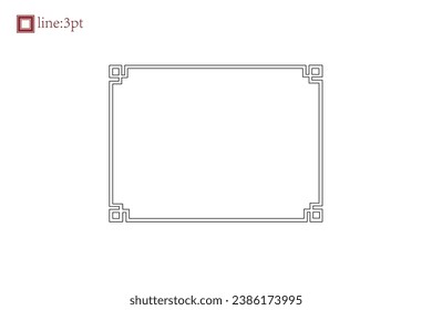 The design of the frames is intricate and symmetrical, with a mix of baroque, rococo, victorian, gothic, medieval, and renaissance styles.