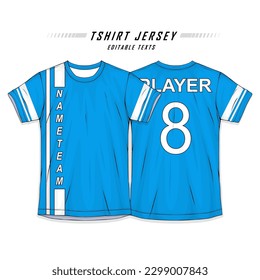design a full print sublimation jersey or uniform