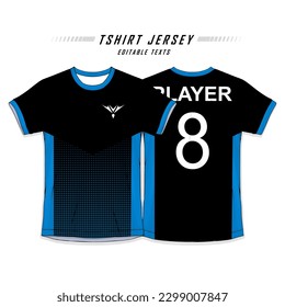 design a full print sublimation jersey or uniform