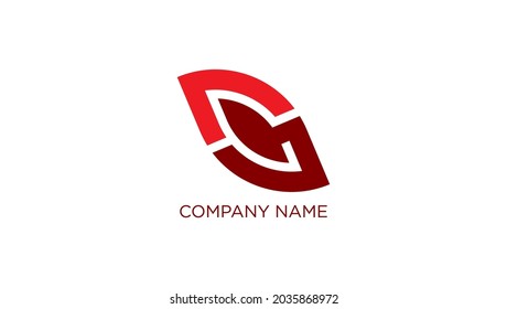 Design g Vektorlogo-Symbol-Vorlage