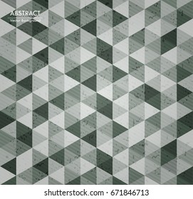 Design geometric background. Can be used for cover design, book design, website display, wallpaper background