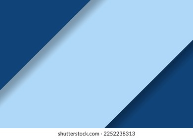 
design geometric blue two tone background