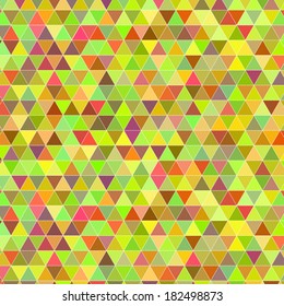 design  geometrical background