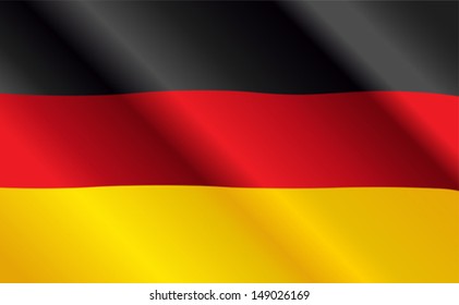 German Flag Colors Images Stock Photos Vectors Shutterstock