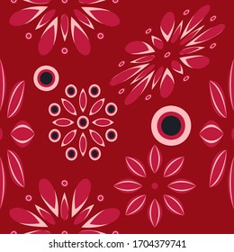 Design for gift wrap, pillows, packaging, branding, scrapbooking, towels, bedding, purses, bags. Design print for textile, background, wallpaper, wrapping, banner. Also use it in a social media or web