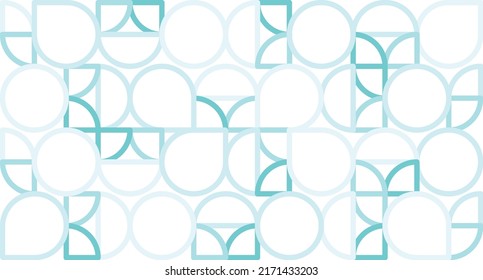 Design for gift wrapping, tablecloths and wall surfaces. Presentation materials, advertising and book cover. Ornament. Vector. Abstract. Illustration. Simple and elegant. Artworks. Pastel colors. 