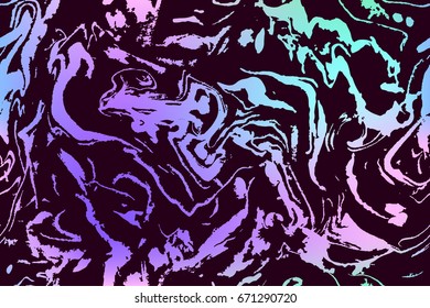 Design gradient Marble seamless pattern. Vector illustration