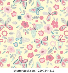 design grafic vector butterfly full baground