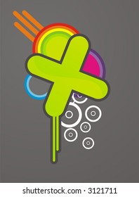 design graphic