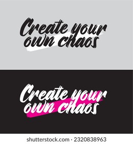 design graphic create your own choes vector